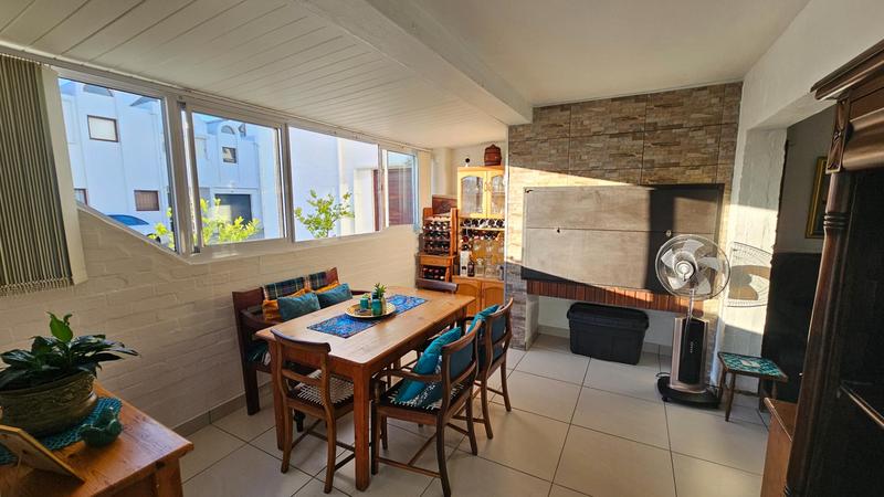 2 Bedroom Property for Sale in Dwarskersbos Western Cape